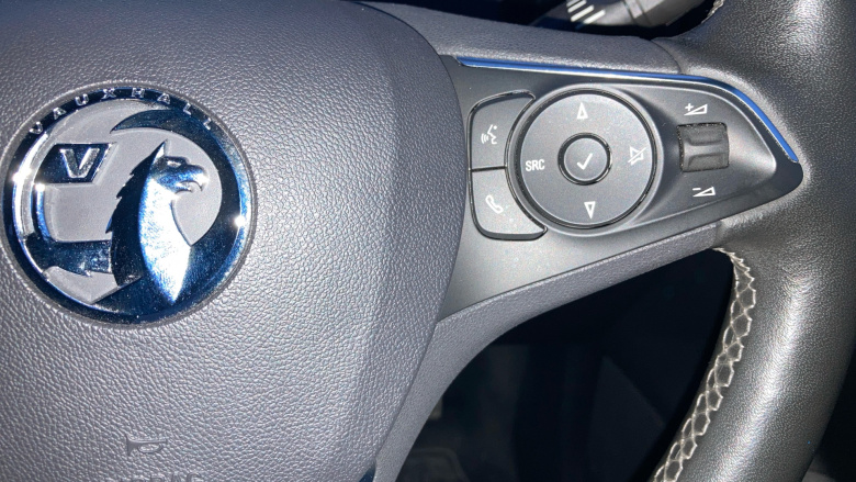 Vauxhall Mokka 1.2 Turbo SRi Nav Premium 5dr Petrol Hatchback